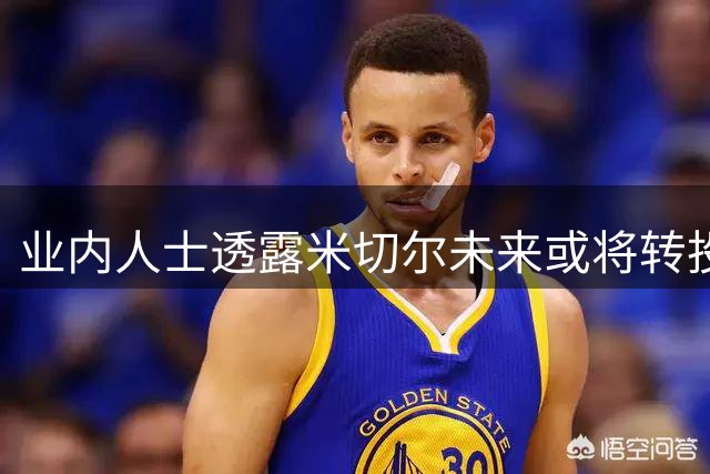 业内人士透露米切尔未来或将转投尼克斯
