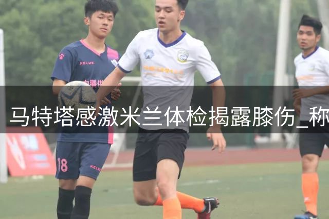 马特塔感激米兰体检揭露膝伤 称避免长期隐患